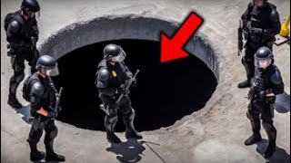 The Most Heavily Guarded Places On Earth