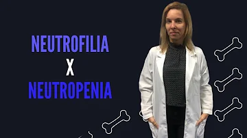 O que é uma Linfopenia?