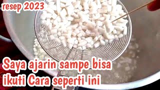 SINI SAYA AJARIN, RESEP & CARA BUAT CIMIN LENGKAP DETAIL Terbaru 2023