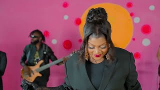 Mimie - Runaway Live Session | Directed By Chuzih