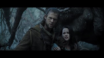Snow White and the Huntsman - TV Spot: "Hero/Role Call"