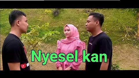 (Film Pendek) Jangan Sia - Siakan Orang Yang Tulus Mencintaimu