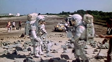 Trajectory, Milestones in Space Exploration