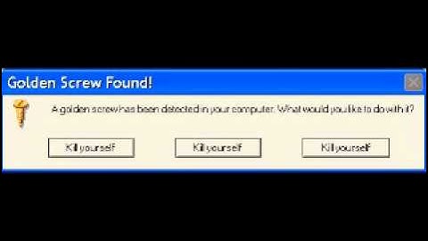 Microsoft Sam reads Funny but Laughable Errors (S1 Finale)