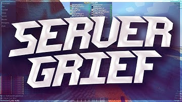 Griefing mythoscraft.apexmc.co | Zenyph