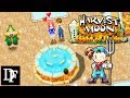 Looking For Love! - Harvest Moon: Light Of Hope