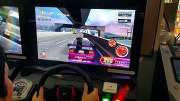 WMMT5DX Ghost Battle Video 05