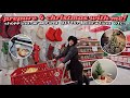 vlog: prepare for christmas with me! shopping, decorating, wrapping gifts etc. ⋆ ˚｡⋆୨୧˚