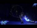 Isolde Garment Animation Preview | Reverse: 1999