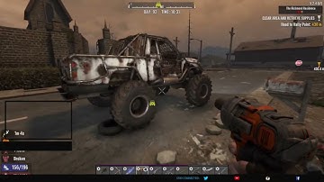 WedgeBob Plays 7 Days to Die - Version 2.4 - PreGen8K Expeditions - Day 92