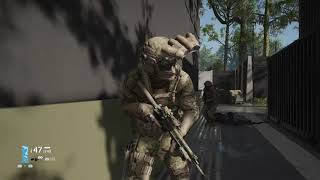 | Milsim Operation |