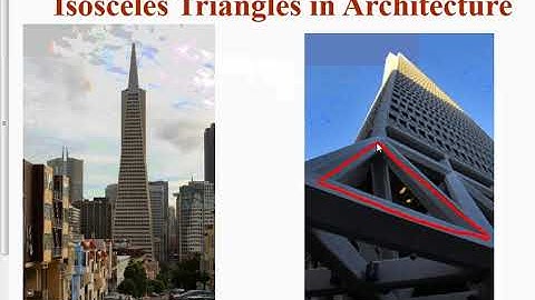 4 2 Isosceles Triangles