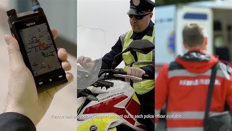 Introducing MCS Hytera HyTalk MC Solution