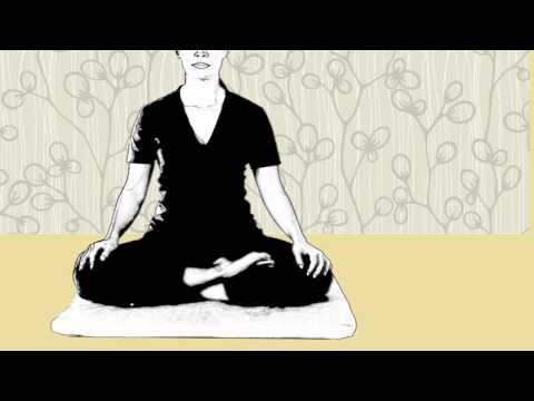 Video: Hvordan meditere på pusten: 8 trinn (med bilder)