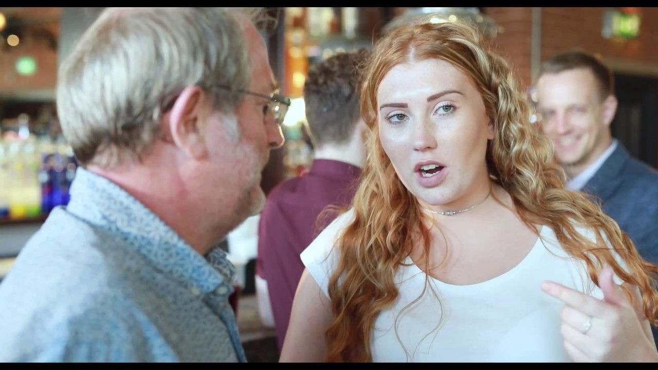 Sparta Global  - The White Company attend the Sparta Huddle event