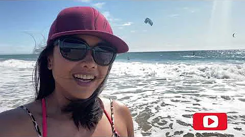 Gazos Creek State Beach California||Kris...  Greene