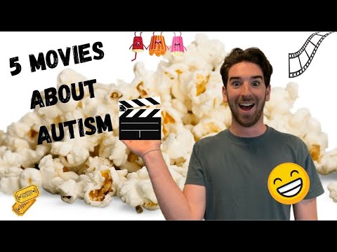 5 Movies about Autism