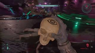 All Keyes Skulls & Terminal Locations in Halo: Campaign Evolved