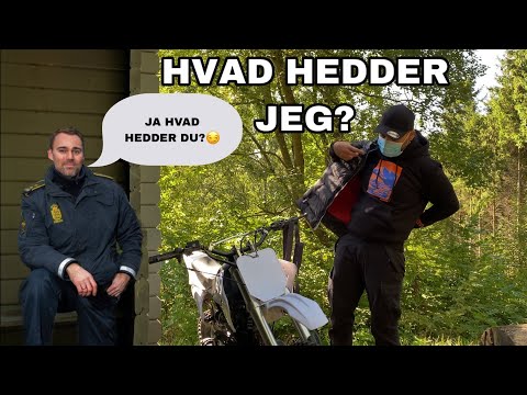 Video: Hvad Er Et Rigtigt Navn