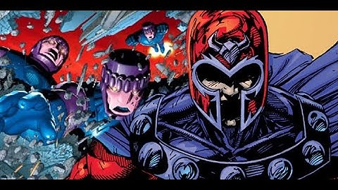 MCP TTS Euro Vision Wong Contest XVII R1 - Volcano (Sentinels) vs Joemanji (Brotherhood)