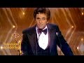 Peter Falk Wins Outstanding Lead Actor for COLUMBO | Emmys Archive (1975)