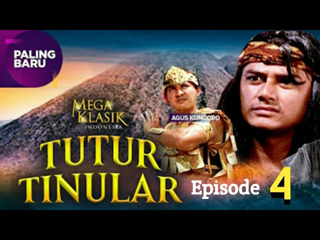 Tutur Tinular Episode 4 [Pedang Naga Puspa] class=