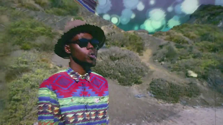 Fly Overseas With Theophilus London and Solange Kn...