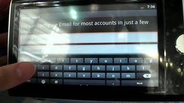 huashiguang.com Telechips 8803 Cortex-A8 tablet