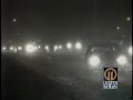WPXI Coverage 1-3-94 snowstorm