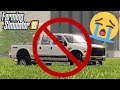 Farm Sim News! Problems With F350! Plus New TLX Dump Info! | Farming Simulator 19