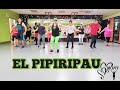 PIPIRIPAU REMIX DJ FENECO ( By Mony Fuentes)