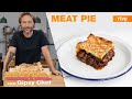 Meat pie de Gipsy Chef | Cocina BESTIAL!
