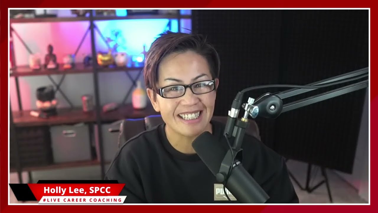 Live Resume Review: Get Your Resume Critiqued In Real Time (Ex - Amazon Recruiting Leader)