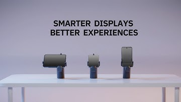 OnePOD Max – The Future of Retail Display Security