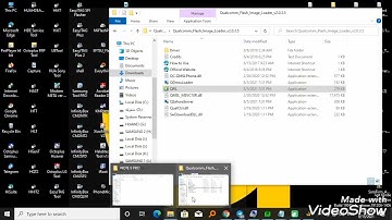 repair imei xiaomi note 9pro/9s with king hua dongle