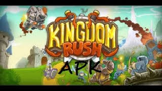 Kingdom Rush,Frontiers, Origins LINK APK Kingdom Rush,Frontiers, Origins LINK APK