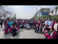 शिक्षक आन्दोलन २०८१/८२ माइतीघर मण्डला || Teacher movement 2025 #gautamsubedi #gtmcreation