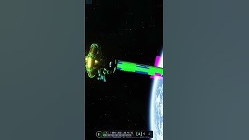 The Nail-Biting Experience When Loading In KSP2