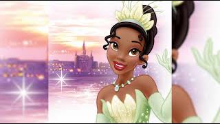 Disney Princesses Everything At Once- Lenka