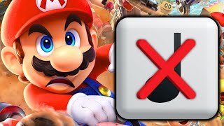 What If There Was NO MUSIC in Mario Kart?