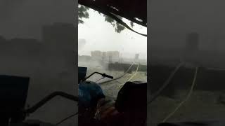 ભારે વરસાદની આગાહી ? Live: ગાજવીજ સાથે વરસાદ, Heavy Rain Forecast in Gujarat in 48 Hours, Weather Tv