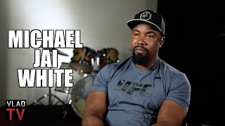 Michael Jai White Responds to Critic Saying Universal Soldier 2 was #16 Worst Movie of 90s (Part 9)