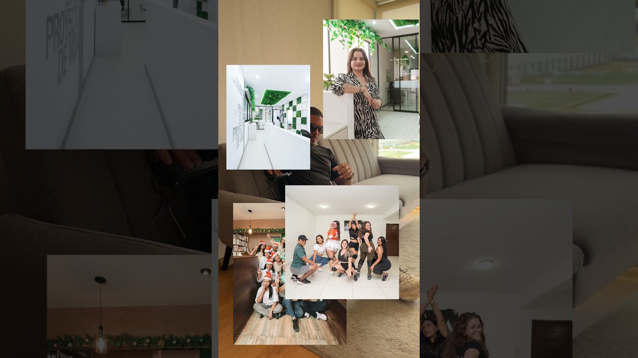 Mi resumen visual del 2024: ¡qué año!