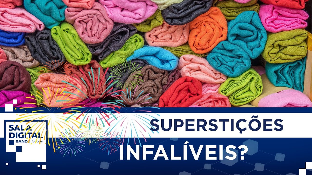 Qual cor usar no Natal para engravidar? Verde dispara nas buscas do Google | Bora Brasil