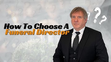 How To Choose The Right Funeral Director | Jayne Prior Funeral Directors