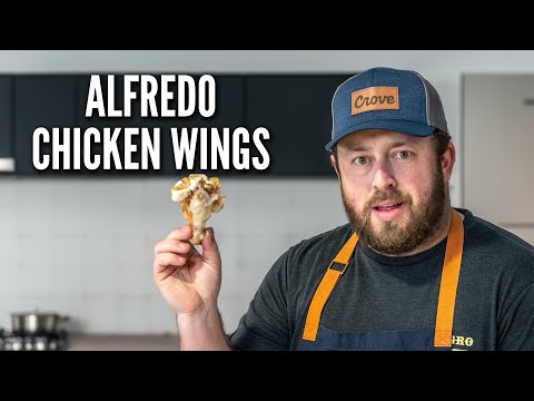 Are chicken wings