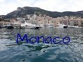 The french riviera partie 4/4 // vlog Monaco