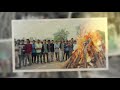 Makar Sankranti Celebrations at AITS Rajampet
