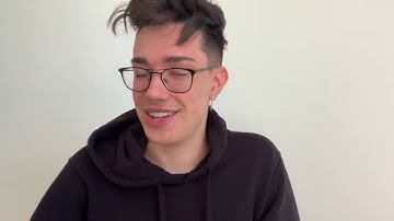 James Charles Apology Video But The Entire Video Is Wii Music (James Charles Vs. Tati Westbrook)