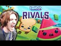 I Am The Ultimate Gamer | Boomerang Fu (Twitch Rivals Las Vegas Day 2)